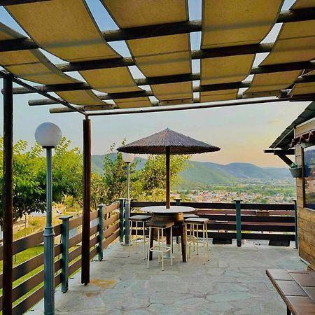 Λωτοσ Villa Kavála Luaran gambar