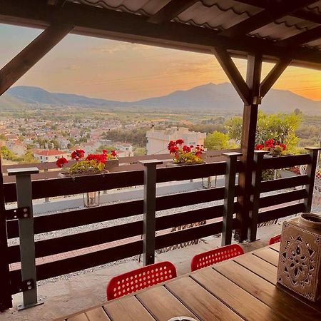 Λωτοσ Villa Kavála Luaran gambar