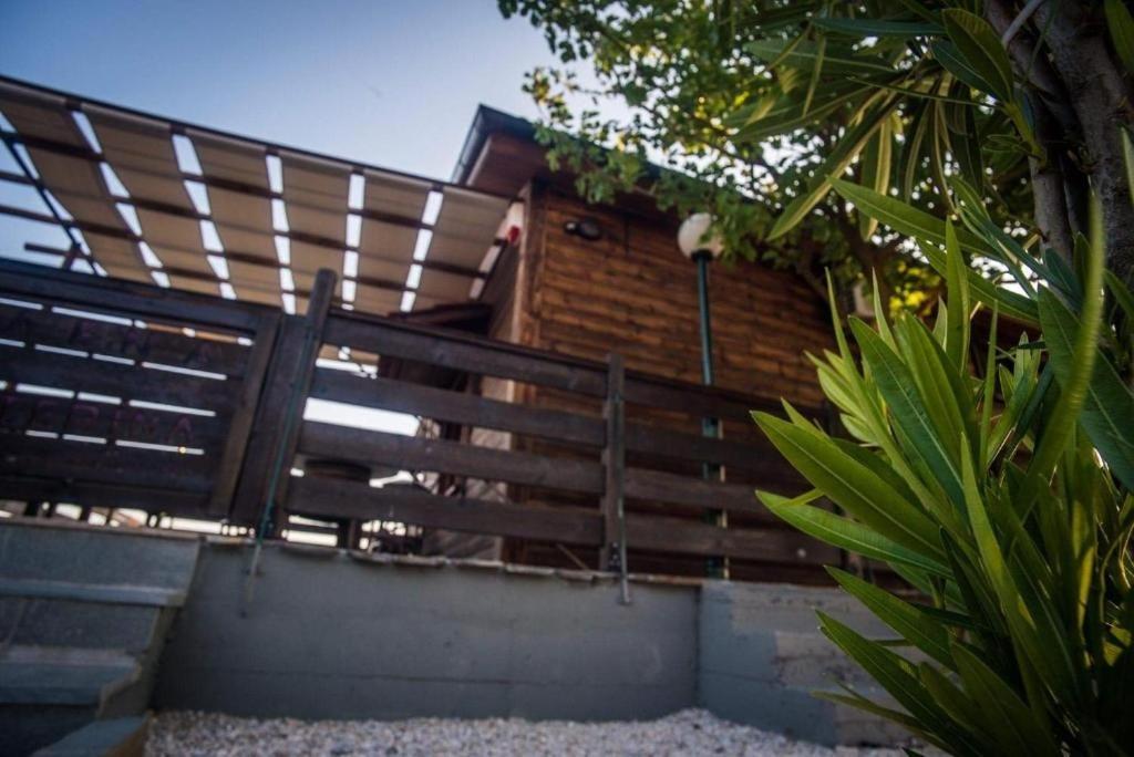 Λωτοσ Villa Kavála Luaran gambar