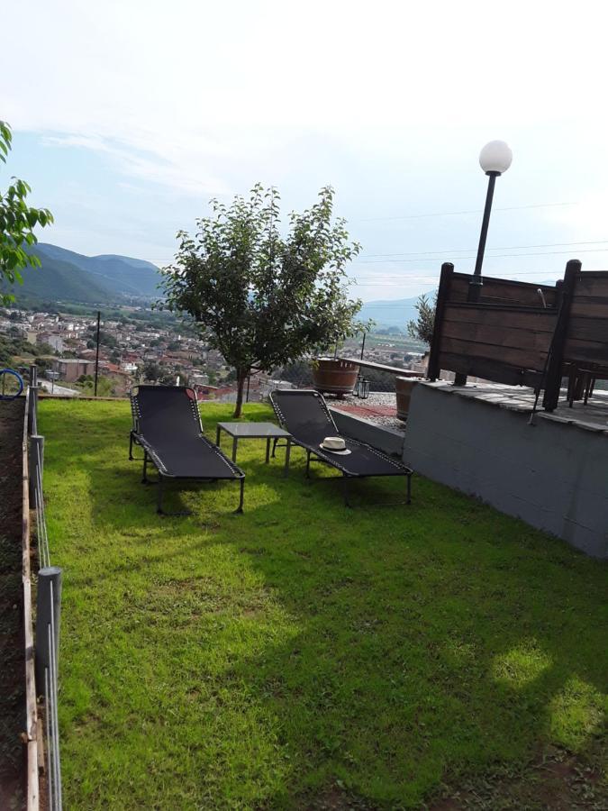 Λωτοσ Villa Kavála Luaran gambar