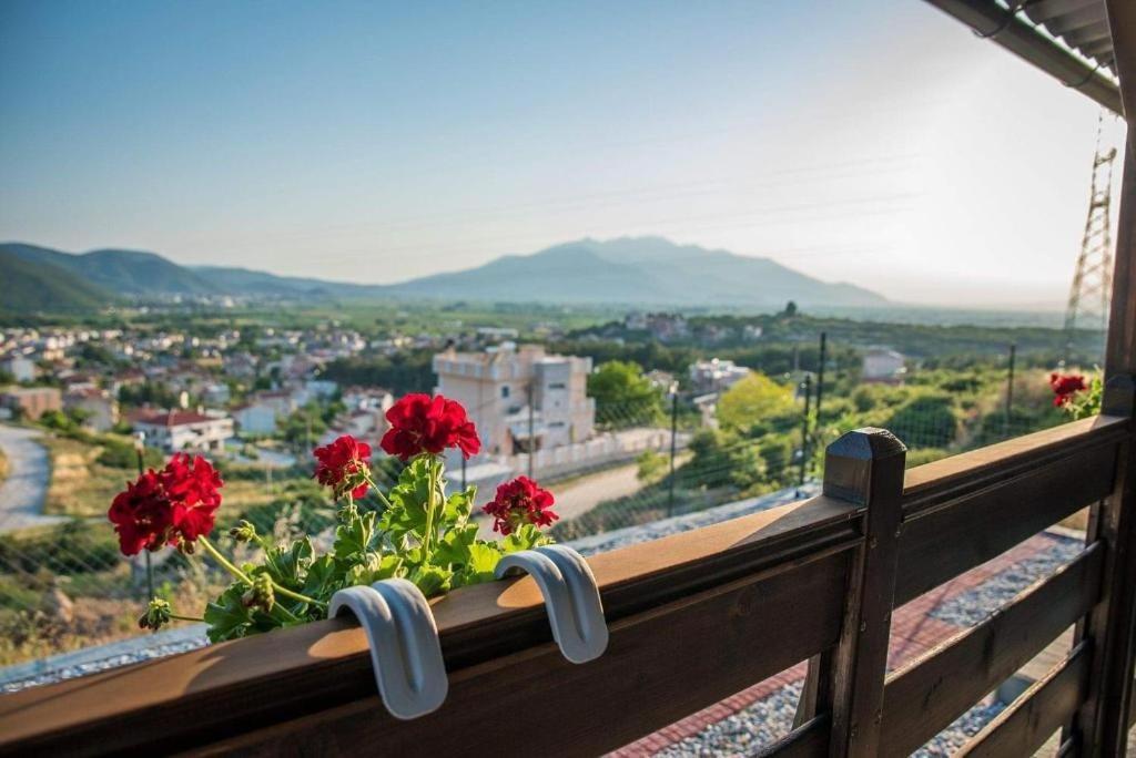 Λωτοσ Villa Kavála Luaran gambar