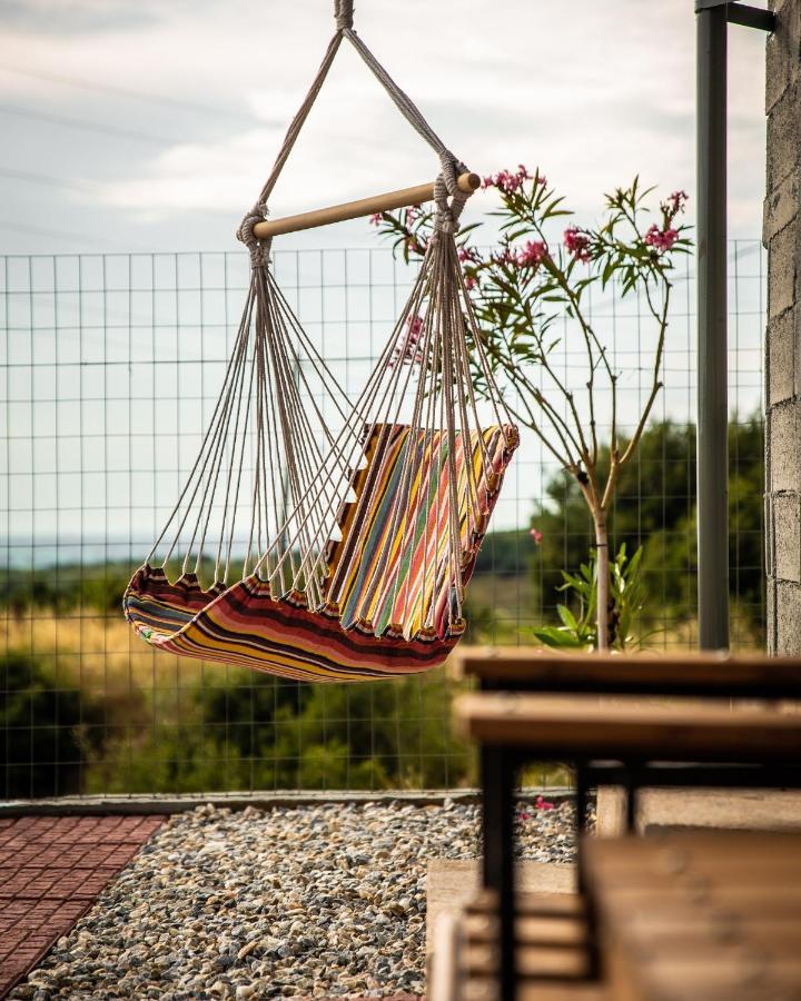 Λωτοσ Villa Kavála Luaran gambar