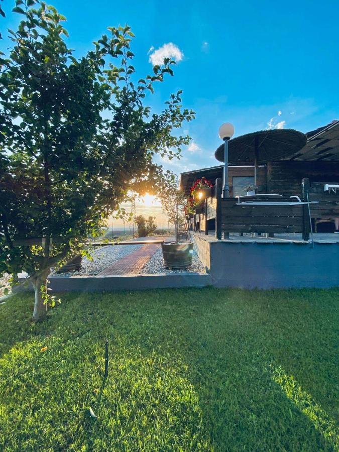 Λωτοσ Villa Kavála Luaran gambar