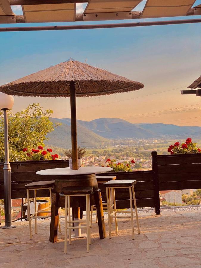 Λωτοσ Villa Kavála Luaran gambar