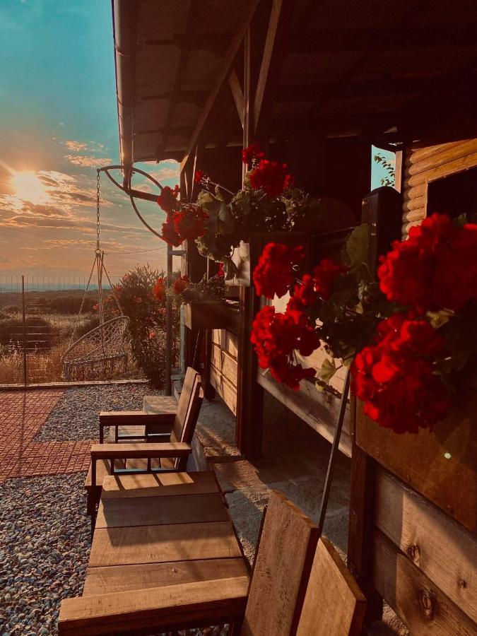Λωτοσ Villa Kavála Luaran gambar