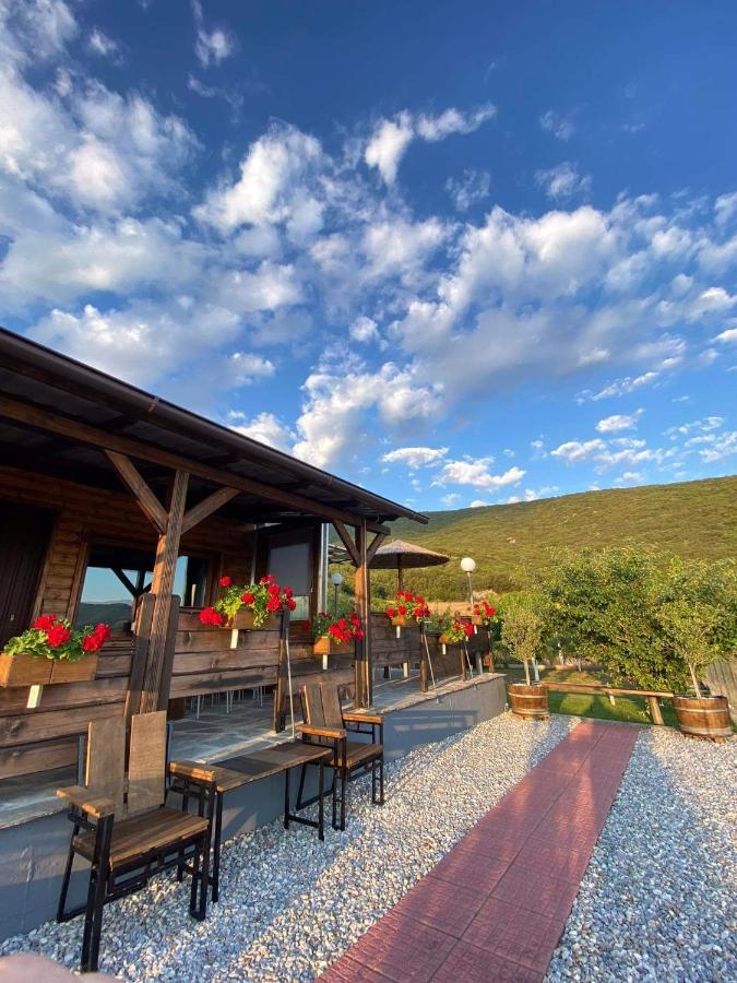 Λωτοσ Villa Kavála Luaran gambar