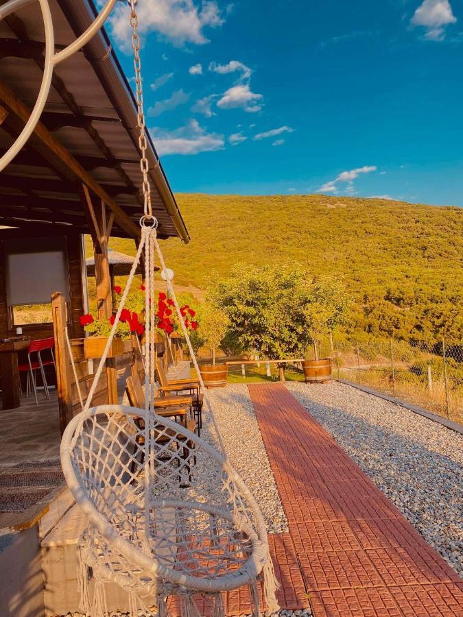 Λωτοσ Villa Kavála Luaran gambar