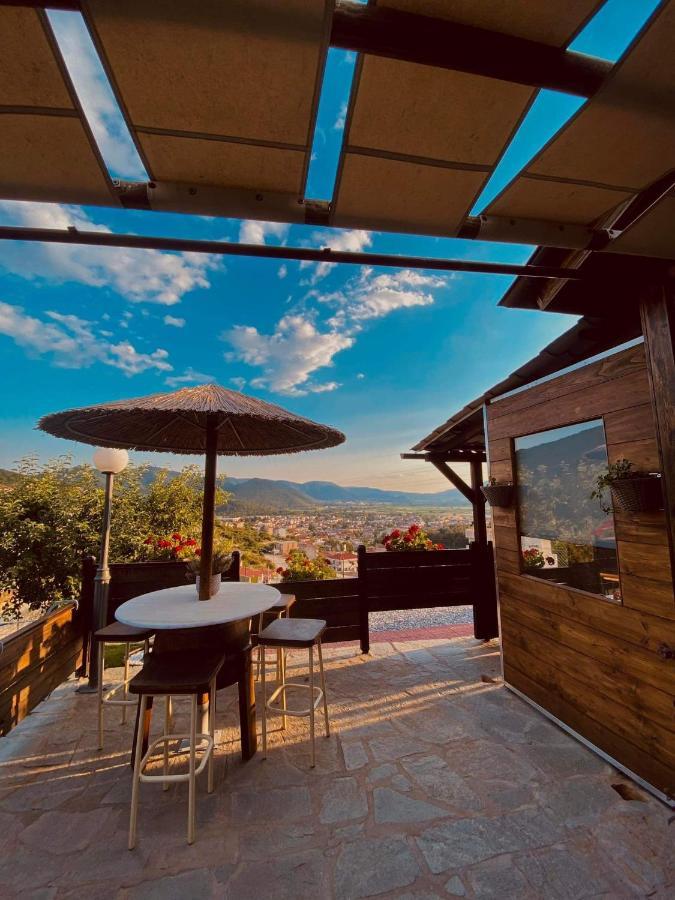 Λωτοσ Villa Kavála Luaran gambar
