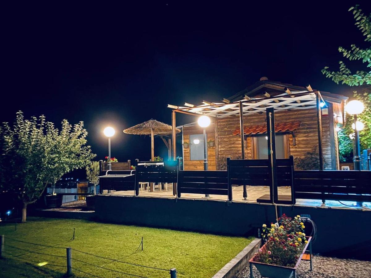 Λωτοσ Villa Kavála Luaran gambar