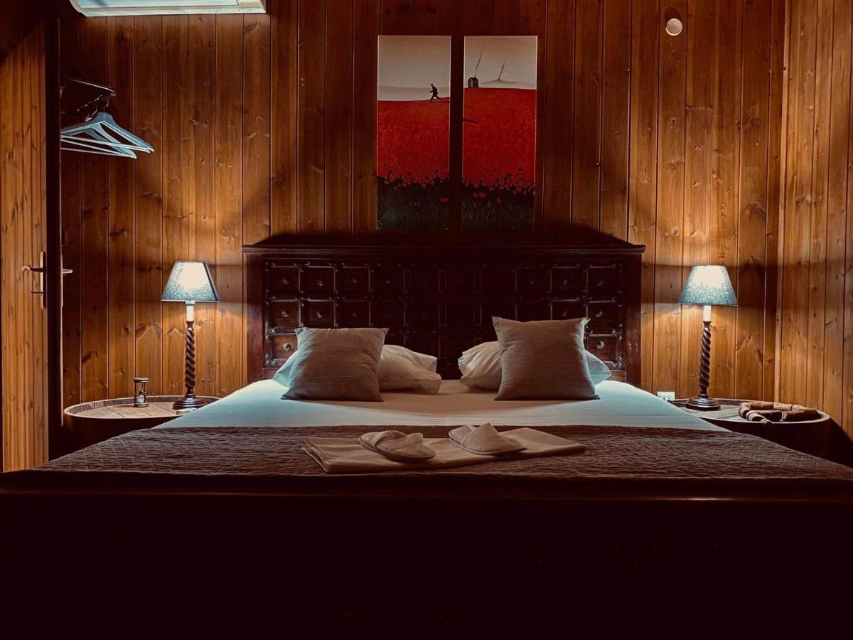 Λωτοσ Villa Kavála Luaran gambar