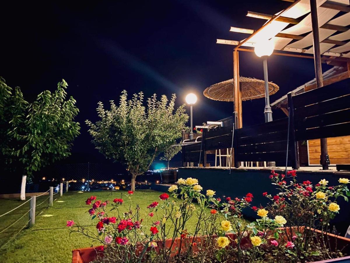Λωτοσ Villa Kavála Luaran gambar