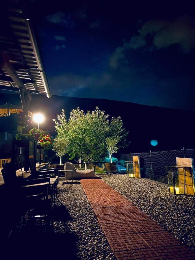 Λωτοσ Villa Kavála Luaran gambar